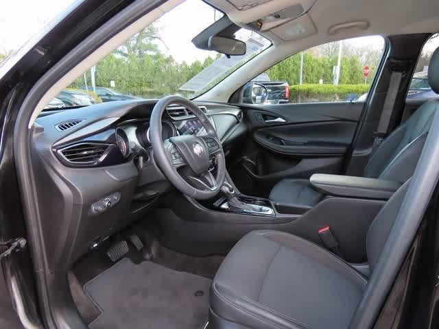 2022 Buick Encore GX Preferred