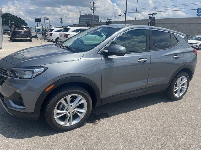 2022 Buick Encore GX Preferred