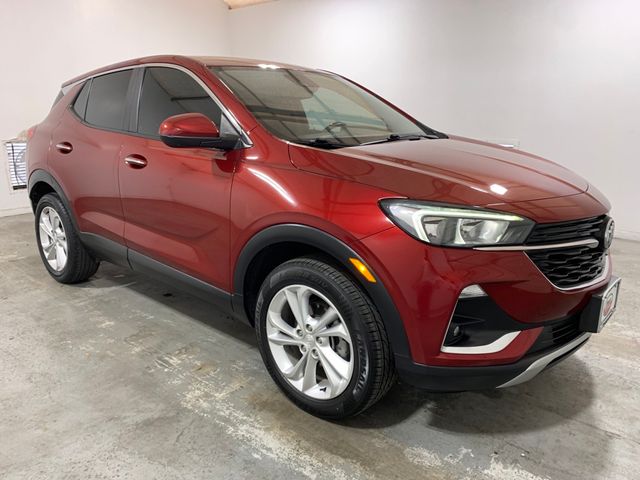 2022 Buick Encore GX Preferred
