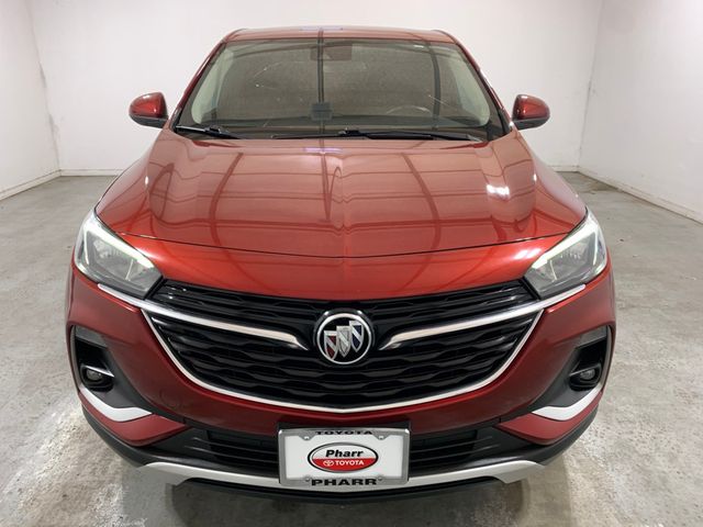 2022 Buick Encore GX Preferred