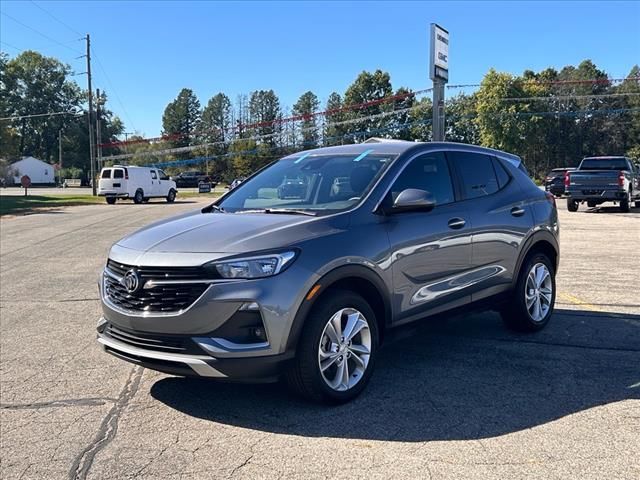 2022 Buick Encore GX Preferred