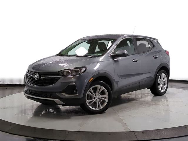 2022 Buick Encore GX Preferred