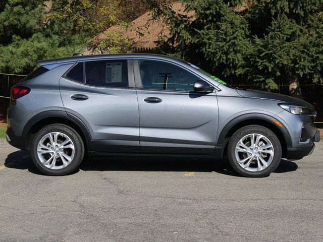 2022 Buick Encore GX Preferred