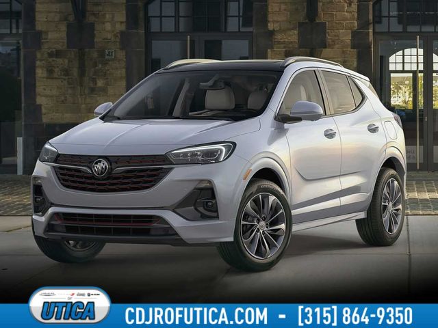 2022 Buick Encore GX Preferred