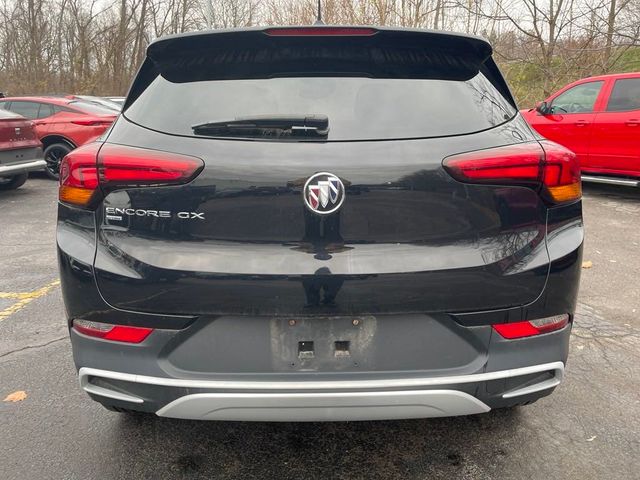 2022 Buick Encore GX Preferred