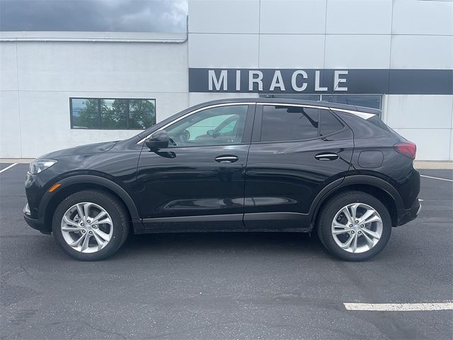 2022 Buick Encore GX Preferred