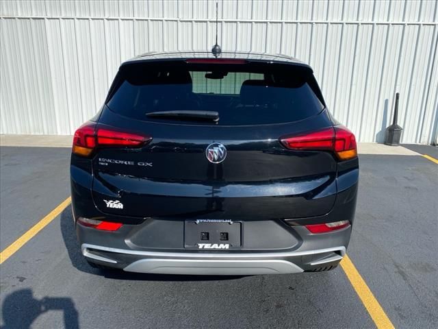 2022 Buick Encore GX Preferred