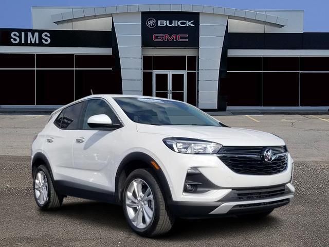 2022 Buick Encore GX Preferred