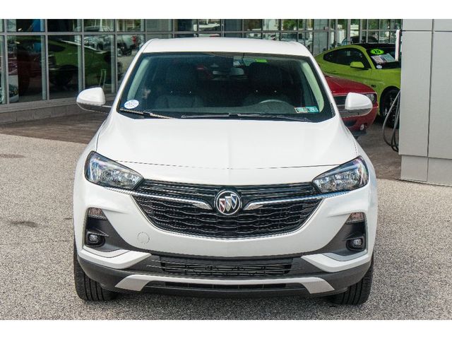 2022 Buick Encore GX Preferred