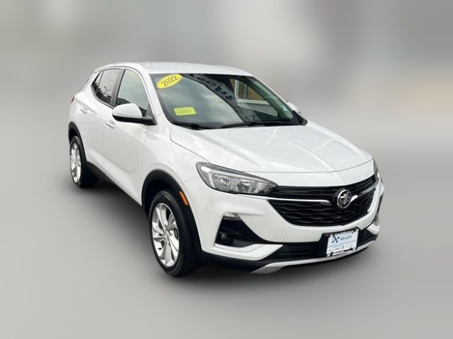 2022 Buick Encore GX Preferred