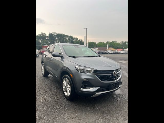 2022 Buick Encore GX Preferred