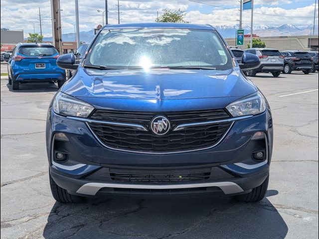 2022 Buick Encore GX Preferred