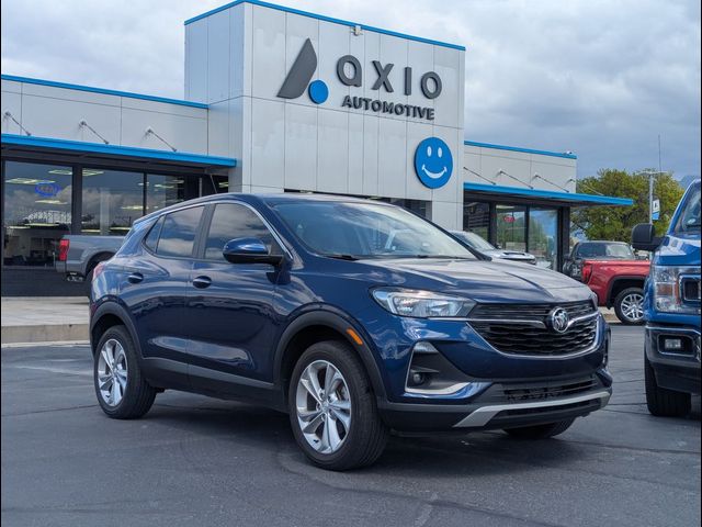 2022 Buick Encore GX Preferred