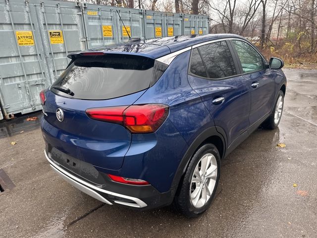 2022 Buick Encore GX Preferred