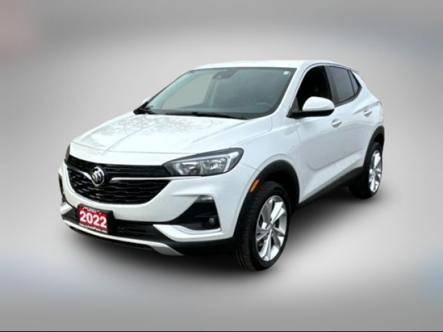 2022 Buick Encore GX Preferred