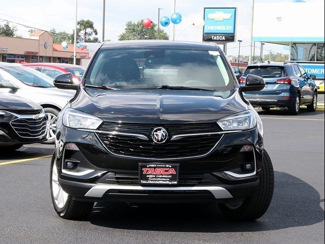 2022 Buick Encore GX Preferred