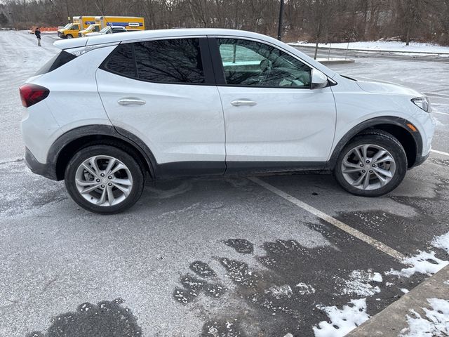 2022 Buick Encore GX Preferred