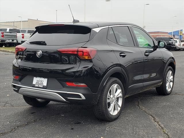 2022 Buick Encore GX Preferred