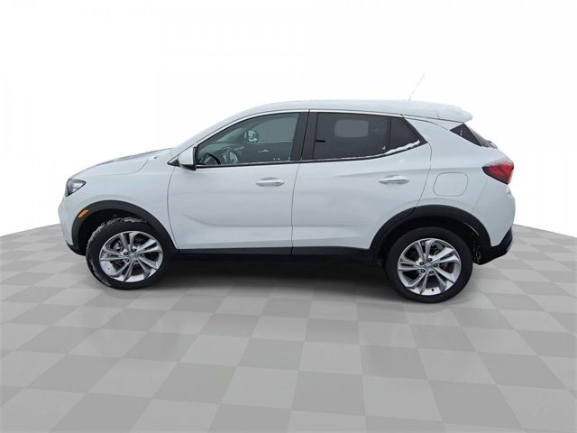 2022 Buick Encore GX Preferred