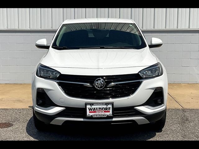 2022 Buick Encore GX Preferred