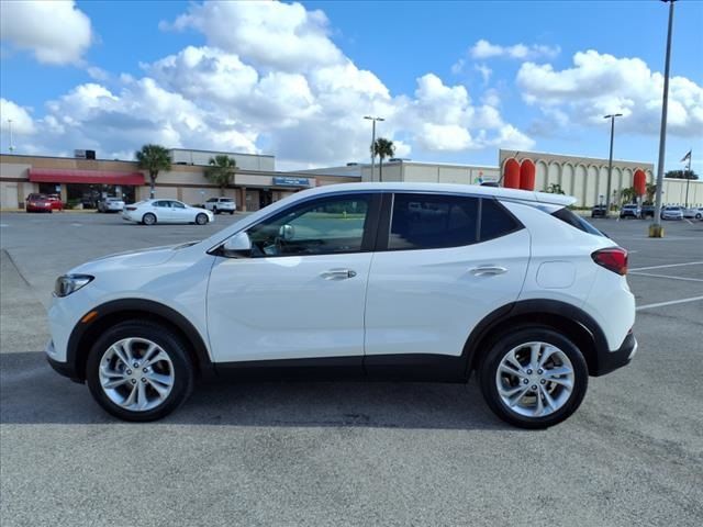 2022 Buick Encore GX Preferred