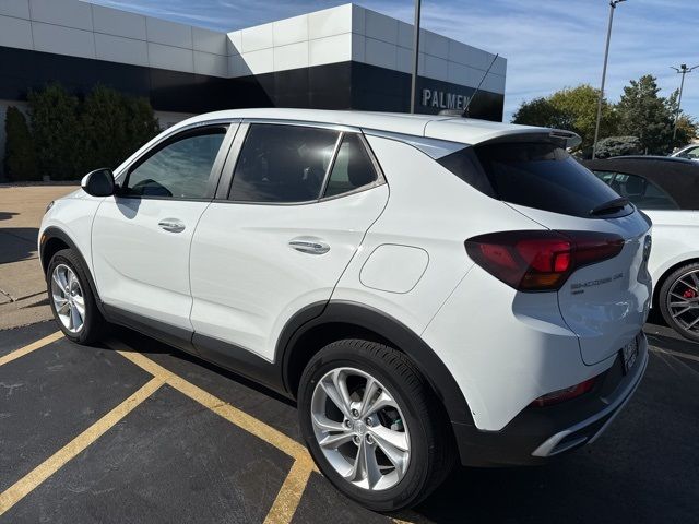 2022 Buick Encore GX Preferred