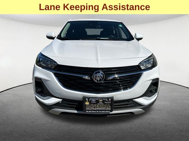 2022 Buick Encore GX Preferred