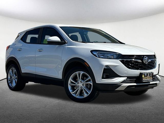 2022 Buick Encore GX Preferred