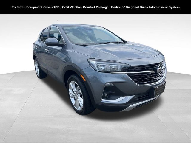 2022 Buick Encore GX Preferred