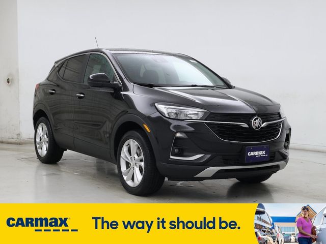 2022 Buick Encore GX Preferred