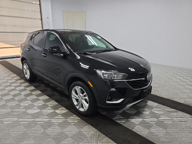 2022 Buick Encore GX Preferred