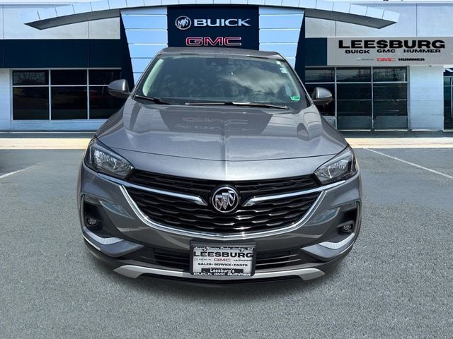 2022 Buick Encore GX Preferred