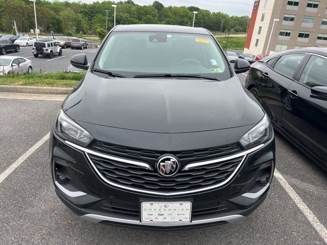 2022 Buick Encore GX Preferred