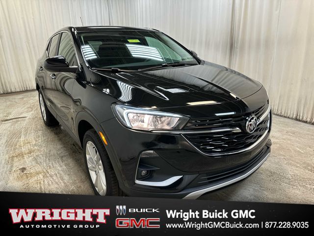 2022 Buick Encore GX Preferred
