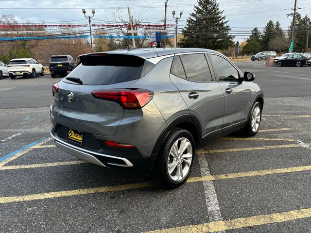 2022 Buick Encore GX Preferred