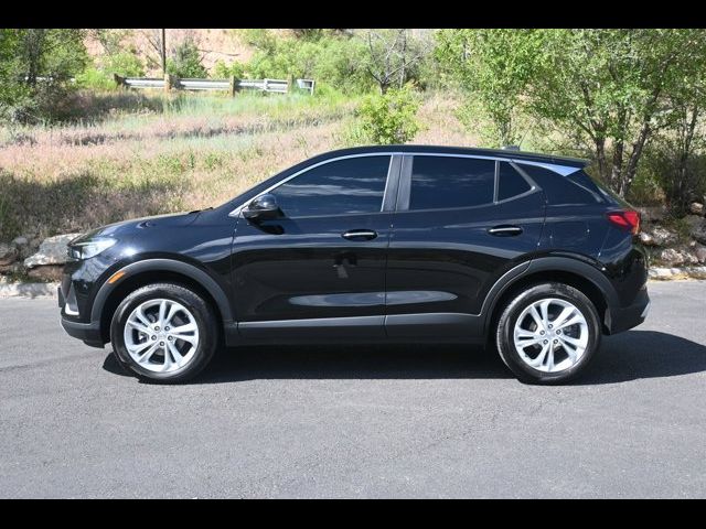 2022 Buick Encore GX Preferred