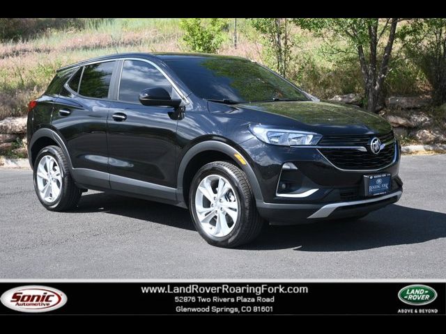 2022 Buick Encore GX Preferred