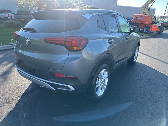 2022 Buick Encore GX Preferred