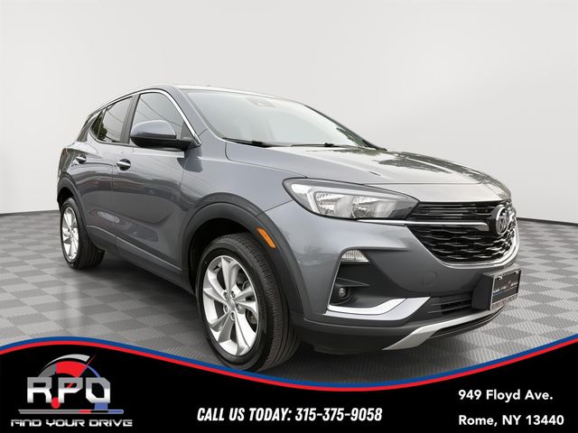 2022 Buick Encore GX Preferred