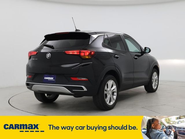 2022 Buick Encore GX Preferred