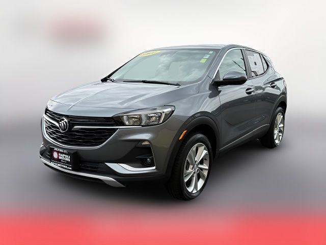 2022 Buick Encore GX Preferred