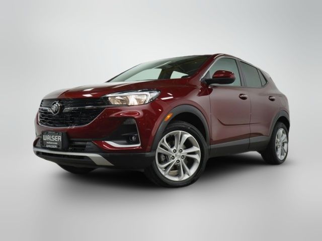 2022 Buick Encore GX Preferred