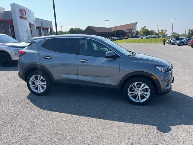 2022 Buick Encore GX Preferred