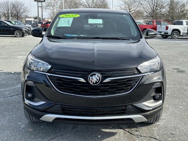 2022 Buick Encore GX Preferred