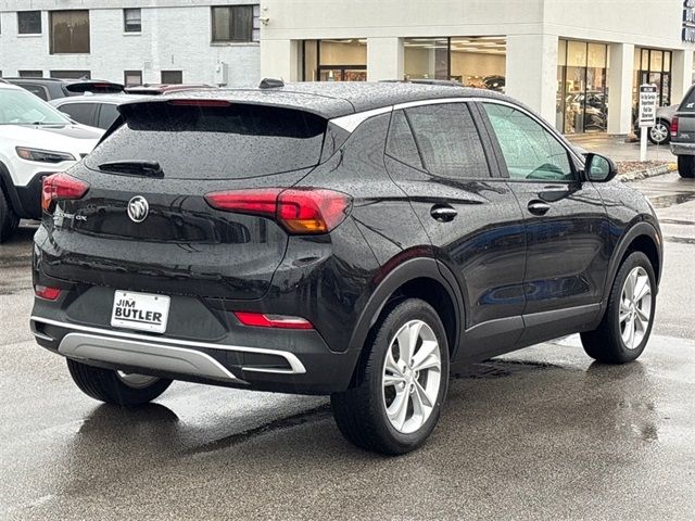 2022 Buick Encore GX Preferred