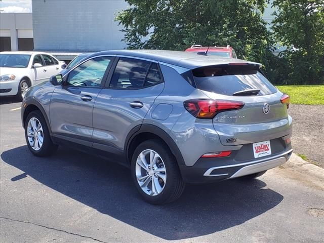 2022 Buick Encore GX Preferred