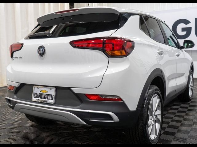 2022 Buick Encore GX Preferred