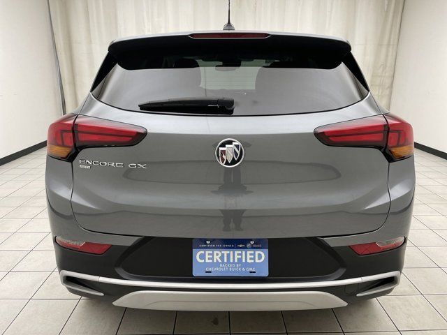 2022 Buick Encore GX Preferred