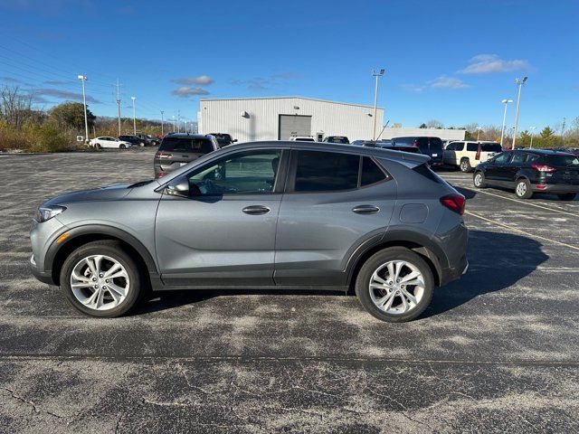 2022 Buick Encore GX Preferred