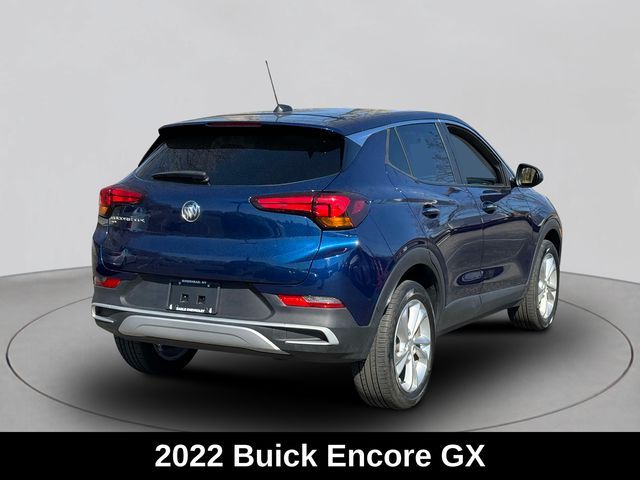 2022 Buick Encore GX Preferred